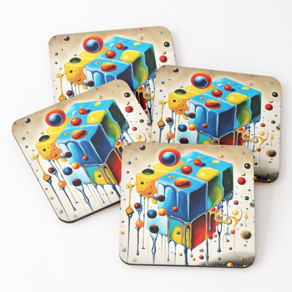 Item preview, Surrealista 15 designed and sold by George Hutton Hunter.