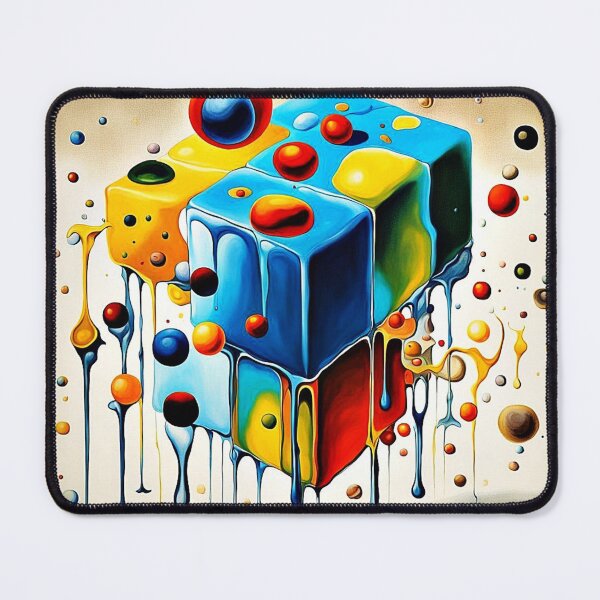 Item preview, Surrealista 15 designed and sold by George Hutton Hunter.