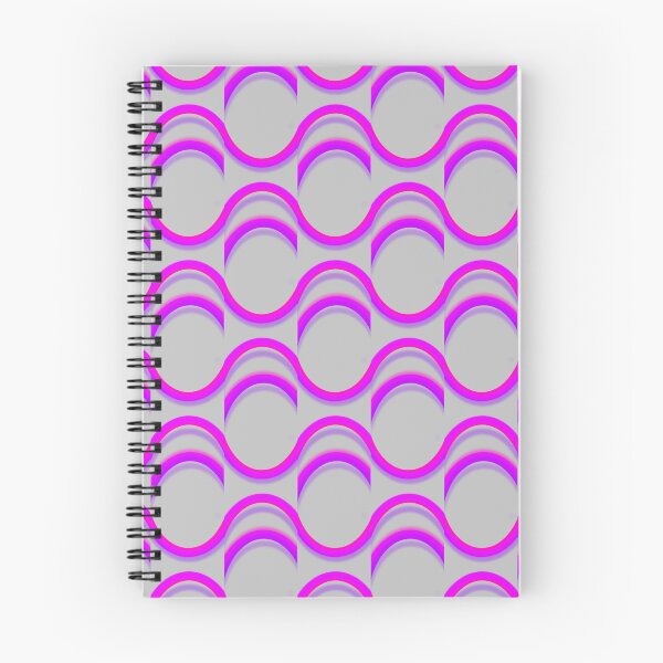Item preview, pink strips design  designed and sold by Akashdigiart.