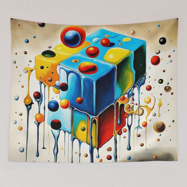 Item preview, Surrealista 15 designed and sold by George Hutton Hunter.