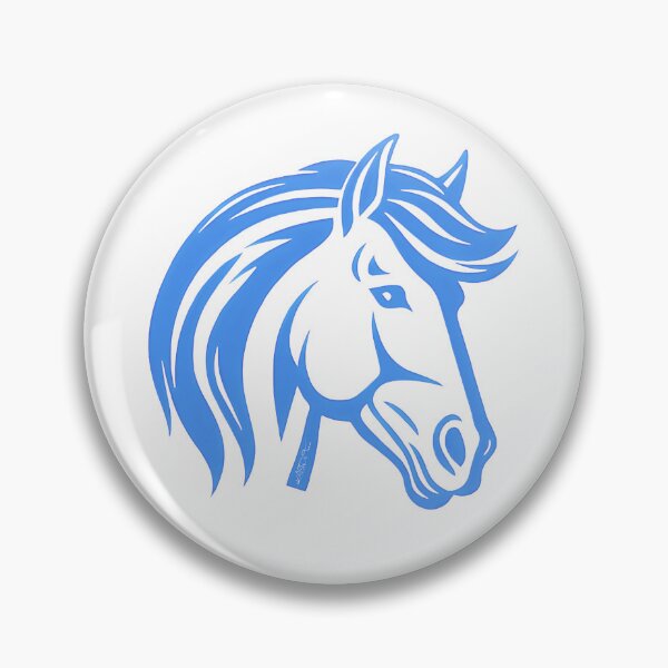 Item preview, KASiDa Team Logo For Riders And Horse Lovers designed and sold by KASiDaShop.