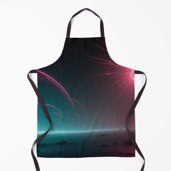Item preview, The bright red sun designed and sold by Nell-e.