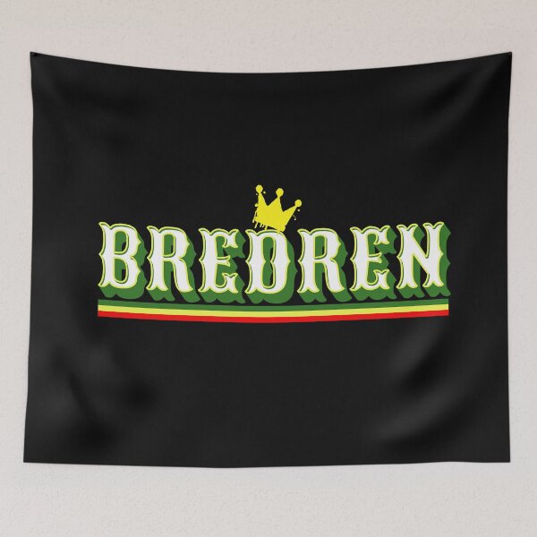 Item preview, Bredren designed and sold by SavvyEarth.
