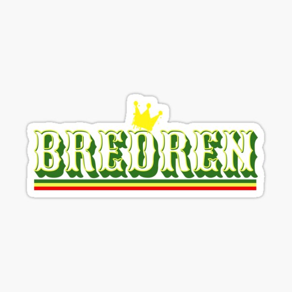 Item preview, Bredren designed and sold by SavvyEarth.