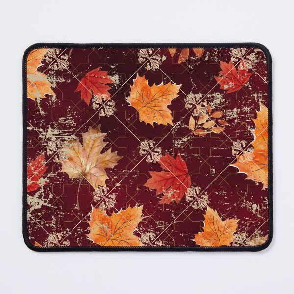 Item preview, Vintage Autumn Whispers designed and sold by CharismaticMindArt.
