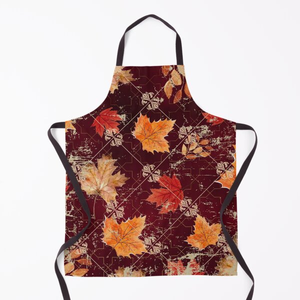 Item preview, Vintage Autumn Whispers designed and sold by CharismaticMindArt.