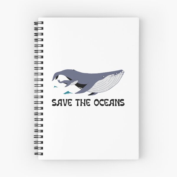 Item preview, save the oceans designed and sold by Sastee.