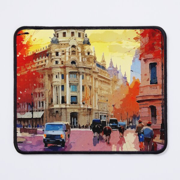 Item preview, City Road Old House Architecture #59 designed and sold by Anuchartl.