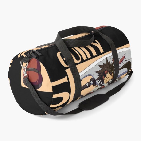Item preview, Guilty Gear Sol Badguy designed and sold by Arviana--Design.