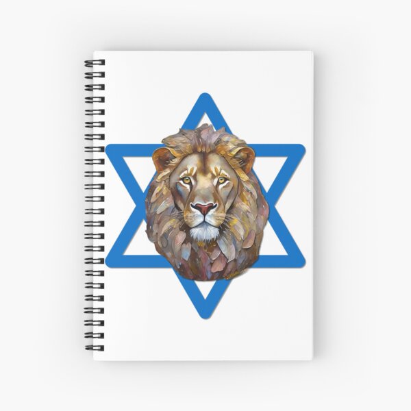 Item preview, The Lion Of Judah designed and sold by Lee Hiller Designs.