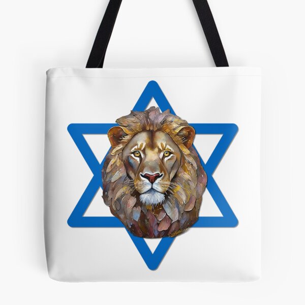 Item preview, The Lion Of Judah designed and sold by Lee Hiller Designs.
