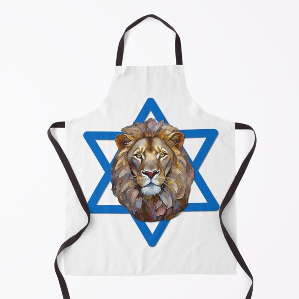 Item preview, The Lion Of Judah designed and sold by Lee Hiller Designs.