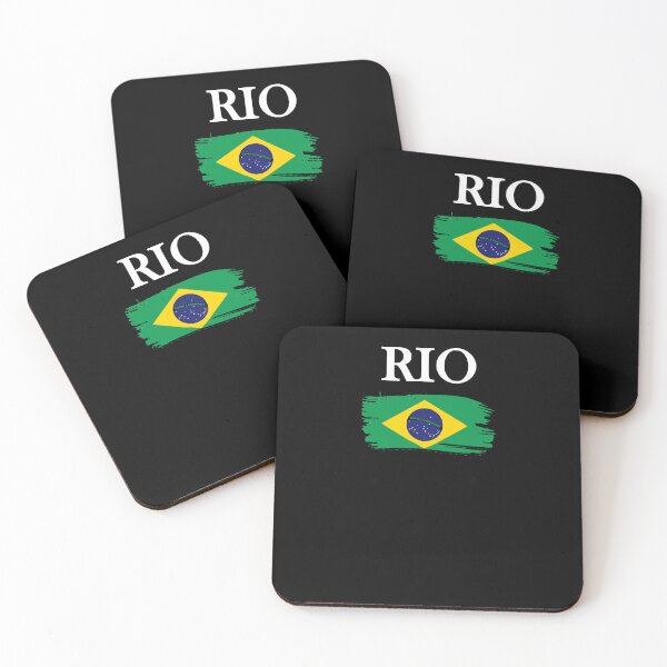 Item preview, BEST WORLD CITIES COLLECTION - RIO designed and sold by LuizSilva1983.