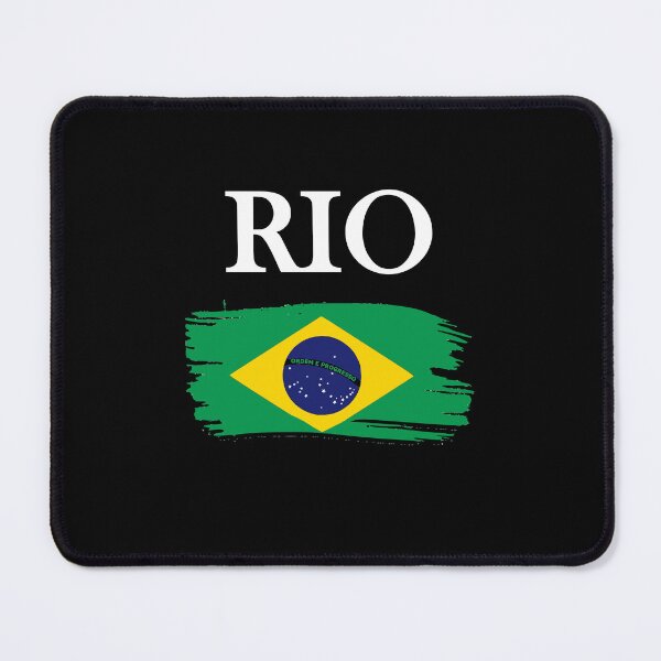 Item preview, BEST WORLD CITIES COLLECTION - RIO designed and sold by LuizSilva1983.