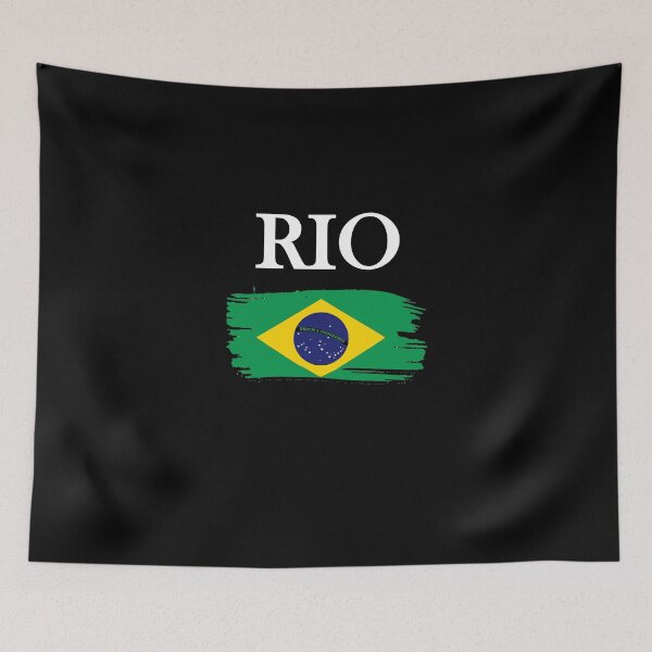 Item preview, BEST WORLD CITIES COLLECTION - RIO designed and sold by LuizSilva1983.