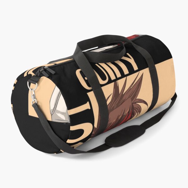 Item preview, Guilty Gear Sol Badguy designed and sold by Arviana--Design.