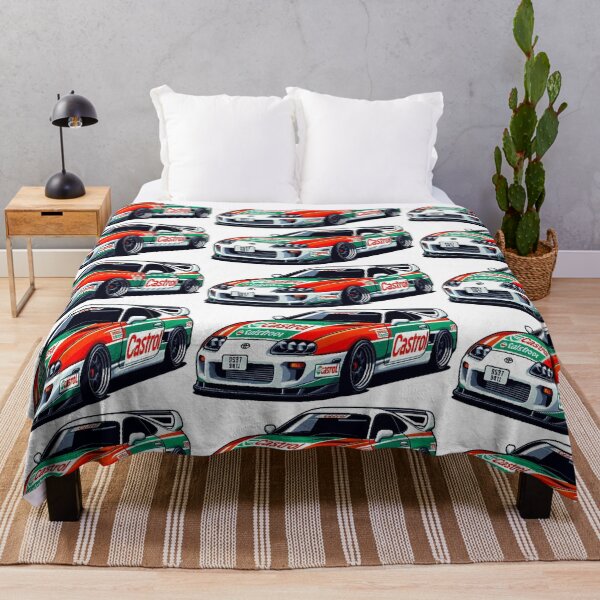 Item preview, Pixelated Iconic Cars : Automotive Merchandise - designed and sold by InfmsCorp.