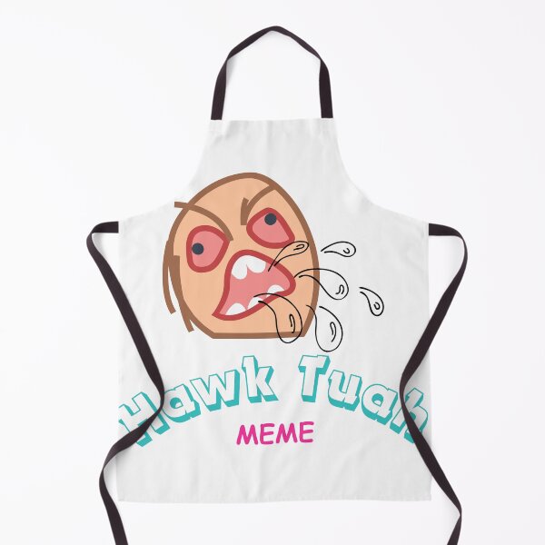 Item preview, hawk tuah meme designed and sold by IndigoEcho.