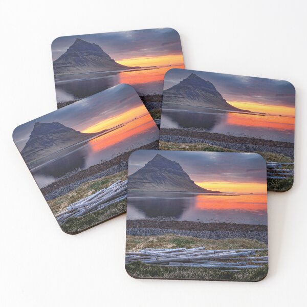 Item preview, Log Sunset designed and sold by tonyprower.