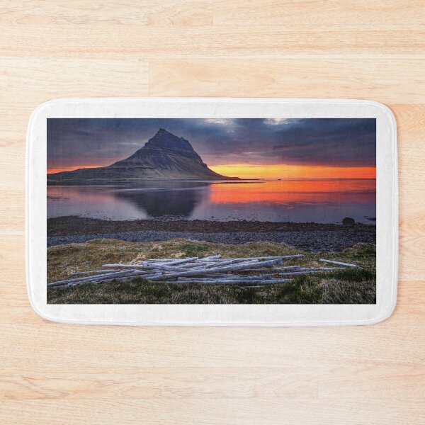 Item preview, Log Sunset designed and sold by tonyprower.
