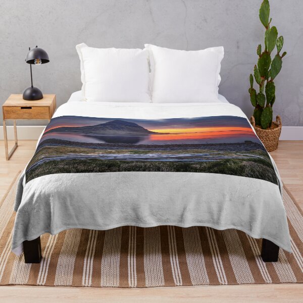 Item preview, Log Sunset designed and sold by tonyprower.
