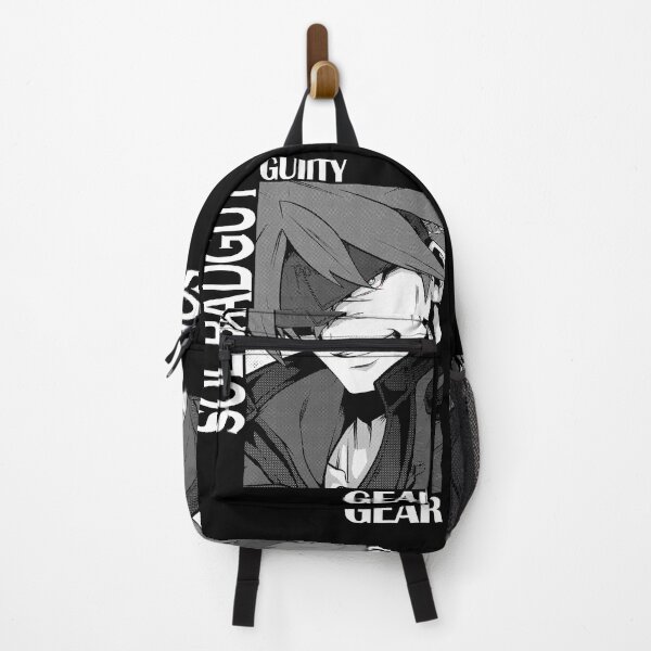 Item preview, Guilty Gear Sol Badguy designed and sold by Arviana--Design.