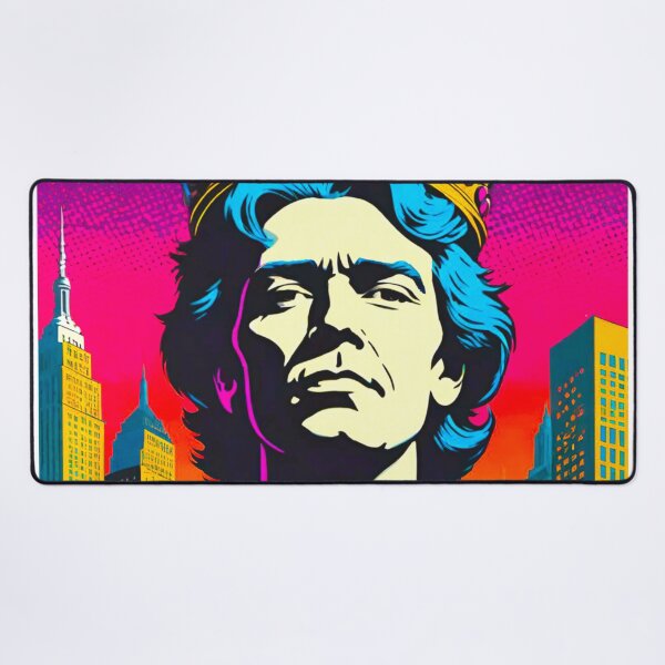 Item preview, King of New York: Regal Urban Design designed and sold by GrizzlyCollective.