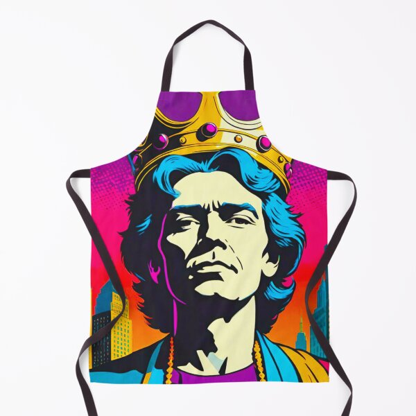Item preview, King of New York: Regal Urban Design designed and sold by GrizzlyCollective.