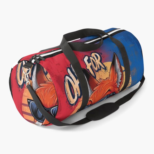 Item preview, Oh For Fox Sake: Express your exasperation in style! designed and sold by BeInStore (BIS).
