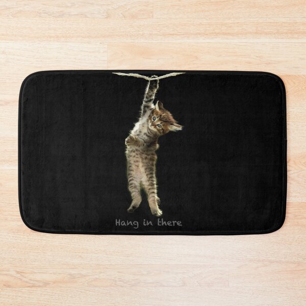 Item preview, Hang in There - Keith Gill - GME Stock Gamestop Meme - Like The Stock ! designed and sold by Reichcorp.