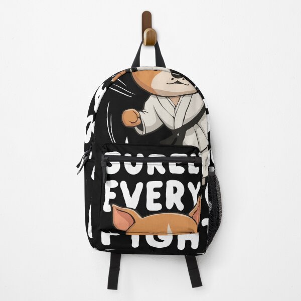 Item preview, Surely Not Everybody Was Kung Fu Fighting designed and sold by Kannan-Ravi.