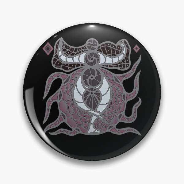 Item preview, Renewal through chaos. Dance of cosmic energy. designed and sold by Traumbrise.