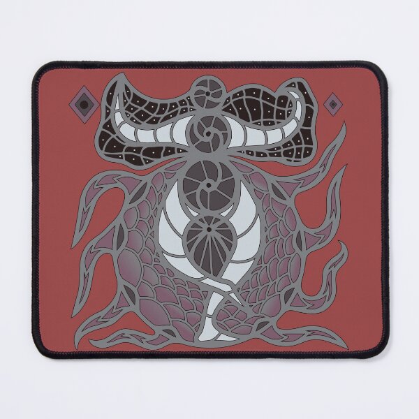 Item preview, Renewal through chaos. Dance of cosmic energy. designed and sold by Traumbrise.