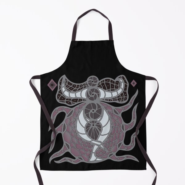 Item preview, Renewal through chaos. Dance of cosmic energy. designed and sold by Traumbrise.