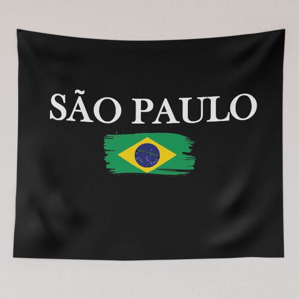 Item preview, BEST WORLD CITIES COLLECTION - SAO PAULO designed and sold by LuizSilva1983.