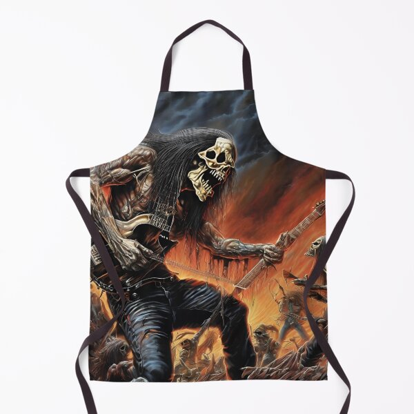 Item preview, Sonic Carnage, Shredding Reality designed and sold by MetalRockMusic.