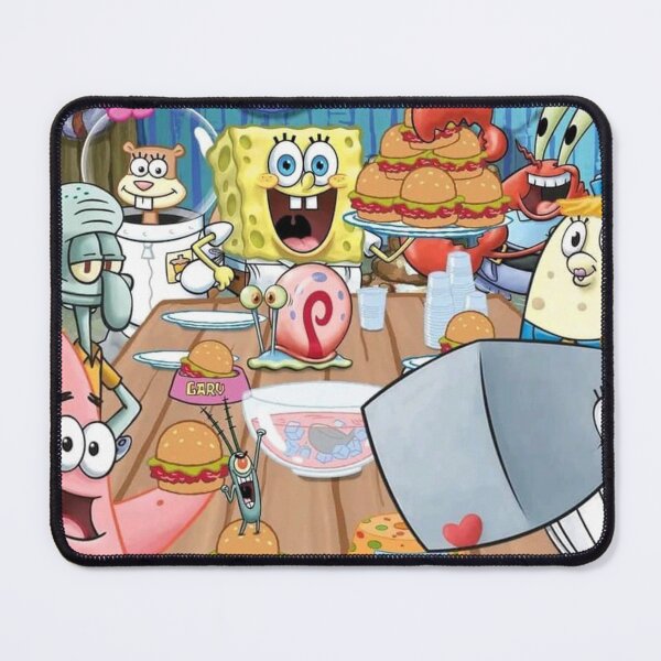 Item preview, SpongeBob SquarePants Retro designed and sold by IdawLewis.