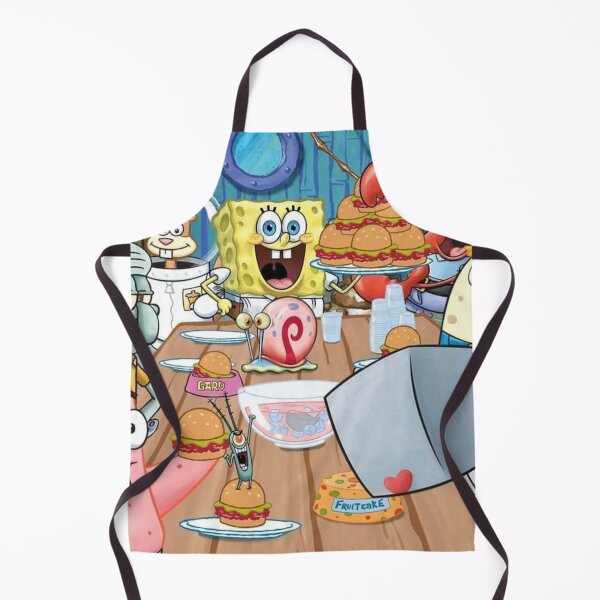 Item preview, SpongeBob SquarePants Retro designed and sold by IdawLewis.