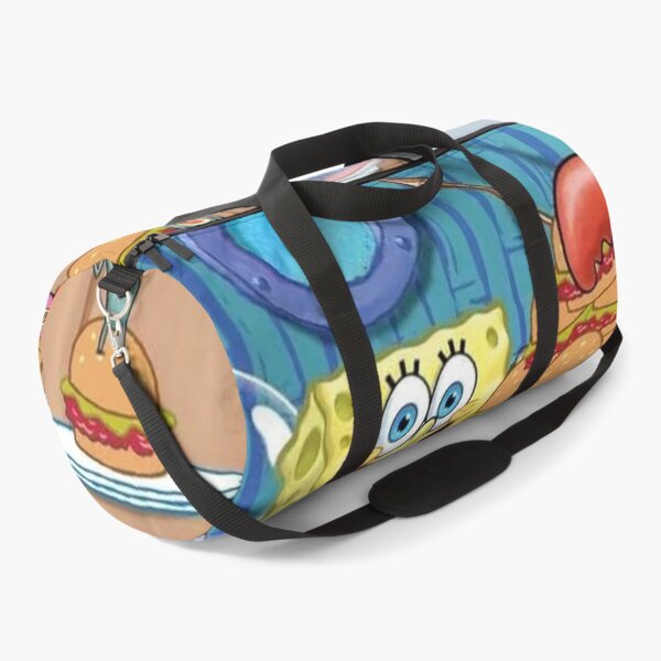 Item preview, SpongeBob SquarePants Retro designed and sold by IdawLewis.