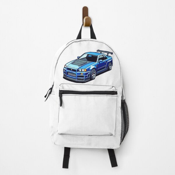 Item preview, Pixelated Iconic Cars : Automotive Merchandise - designed and sold by InfmsCorp.