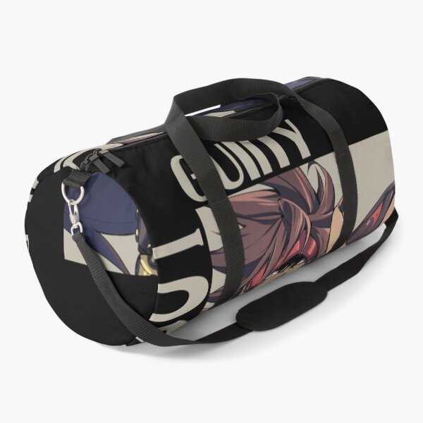 Item preview, Guilty Gear Sol Badguy designed and sold by Arviana--Design.