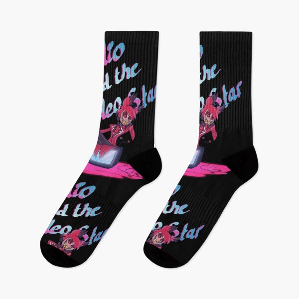 Item preview, Radio Killed The Video Star designed and sold by Shaani.