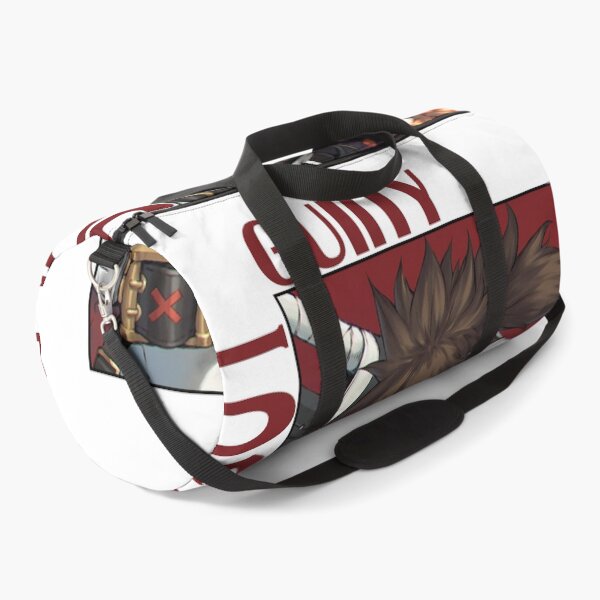 Item preview, Guilty Gear Sol Badguy designed and sold by Arviana--Design.
