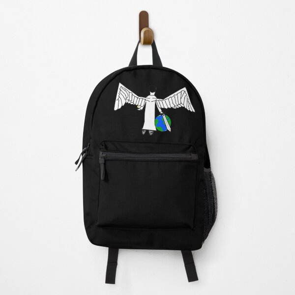 Item preview, Judgment angel designed and sold by Natty Warkentin.