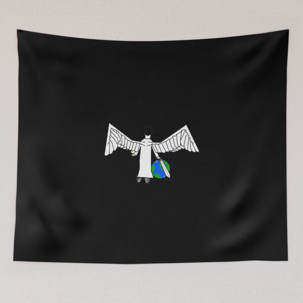Item preview, Judgment angel designed and sold by Natty Warkentin.