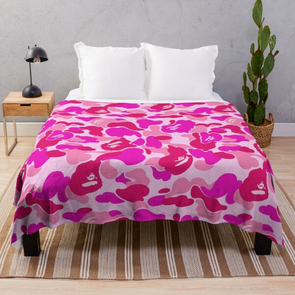 A Bathing Ape Bedding for Sale Redbubble