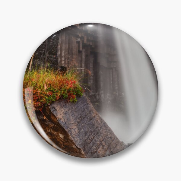Item preview, Svartifoss wtaerfall designed and sold by tonyprower.