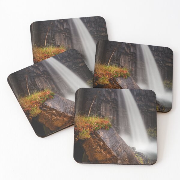 Item preview, Svartifoss wtaerfall designed and sold by tonyprower.