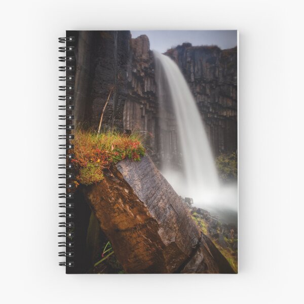 Item preview, Svartifoss wtaerfall designed and sold by tonyprower.