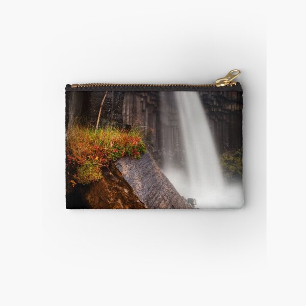 Item preview, Svartifoss wtaerfall designed and sold by tonyprower.